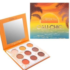 Beauty Creations Cali Chic Palette